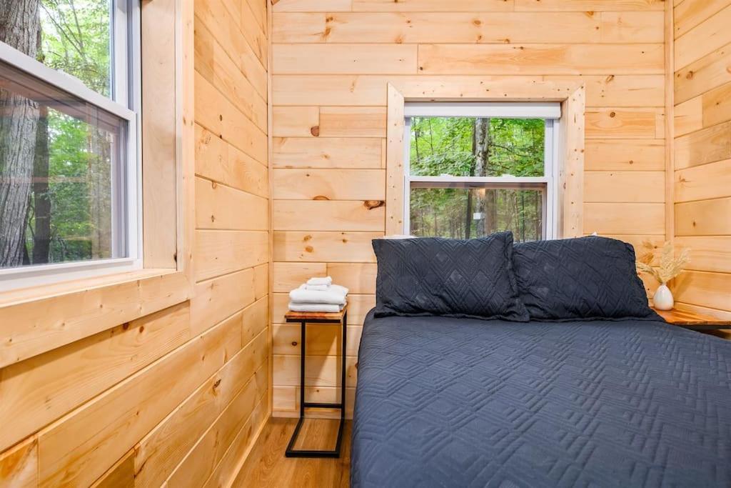 Arbutus Lake 3 Bedroom Cottage Traverse City Luaran gambar