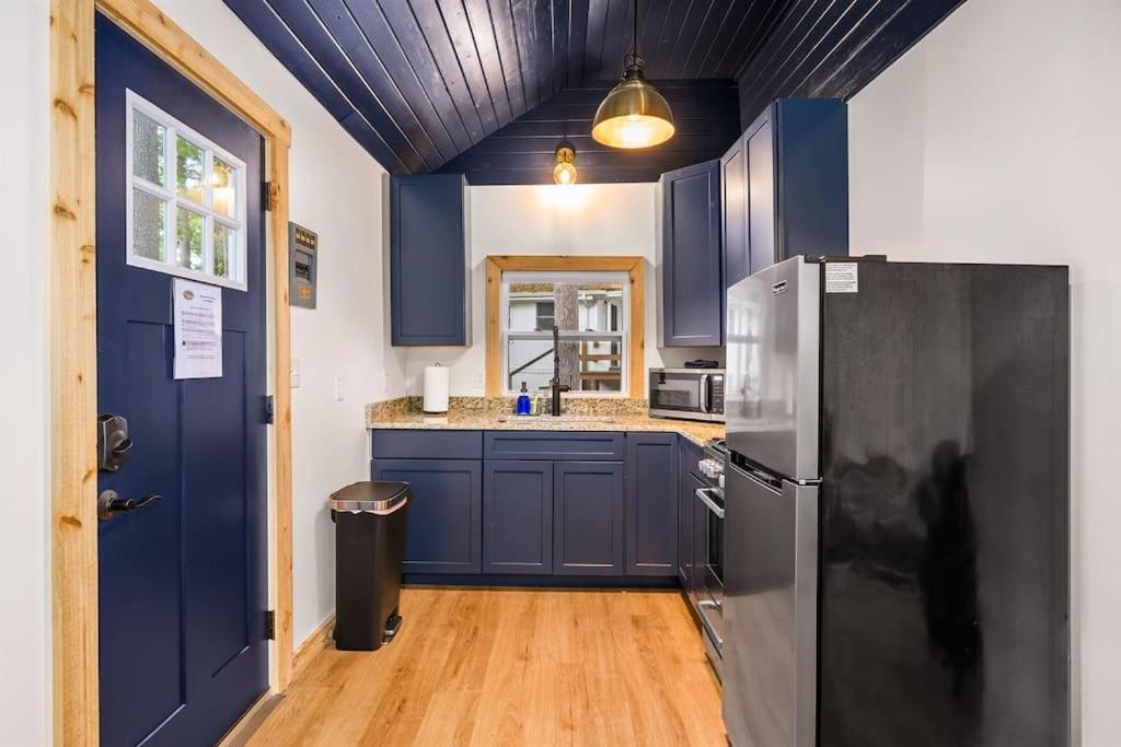 Arbutus Lake 3 Bedroom Cottage Traverse City Luaran gambar