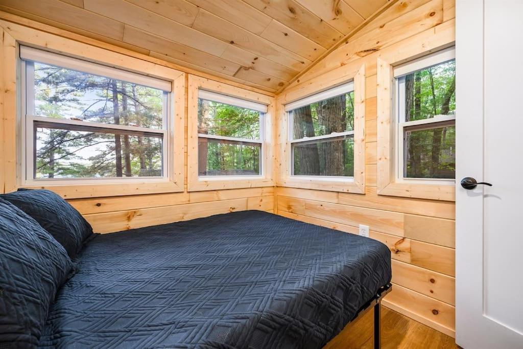 Arbutus Lake 3 Bedroom Cottage Traverse City Luaran gambar