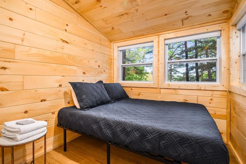 Arbutus Lake 3 Bedroom Cottage Traverse City Luaran gambar