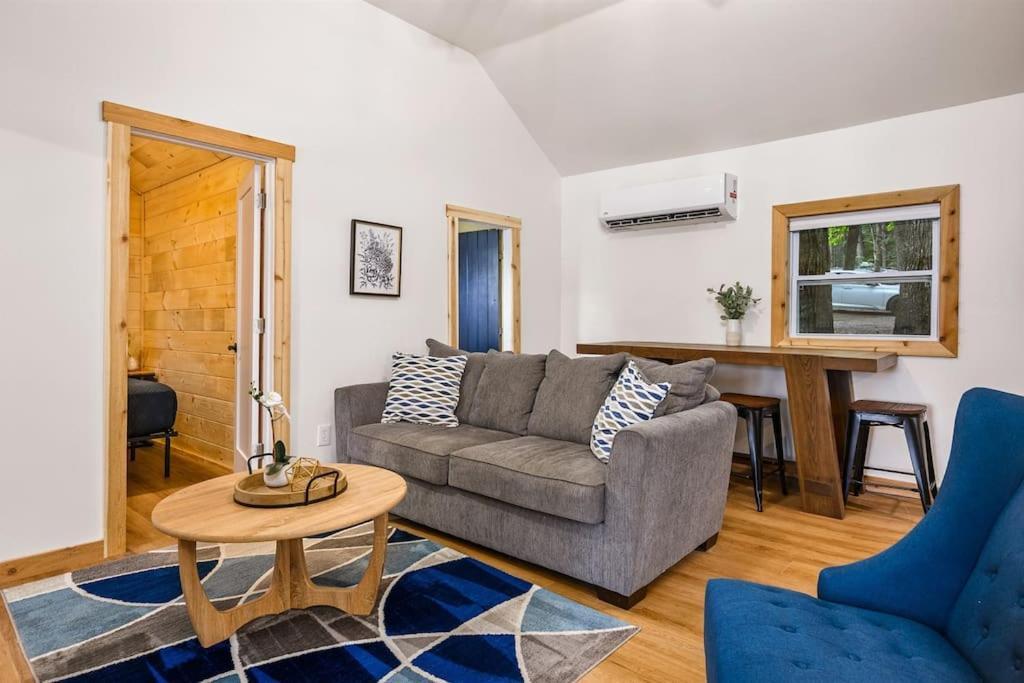 Arbutus Lake 3 Bedroom Cottage Traverse City Luaran gambar