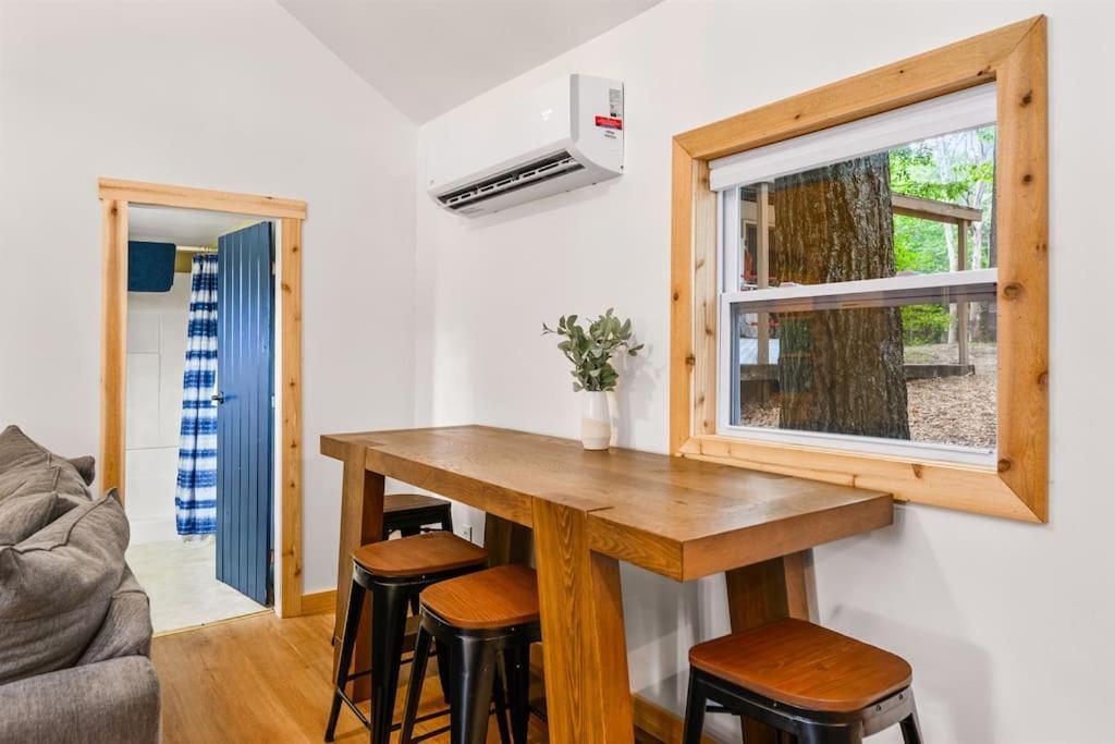 Arbutus Lake 3 Bedroom Cottage Traverse City Luaran gambar